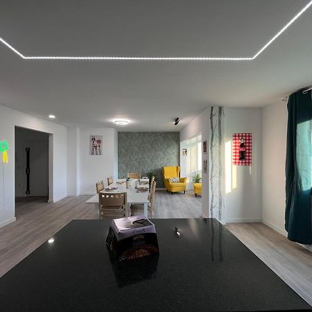 Coliving El Juan Hotel Las Palmas de Gran Canaria Eksteriør billede