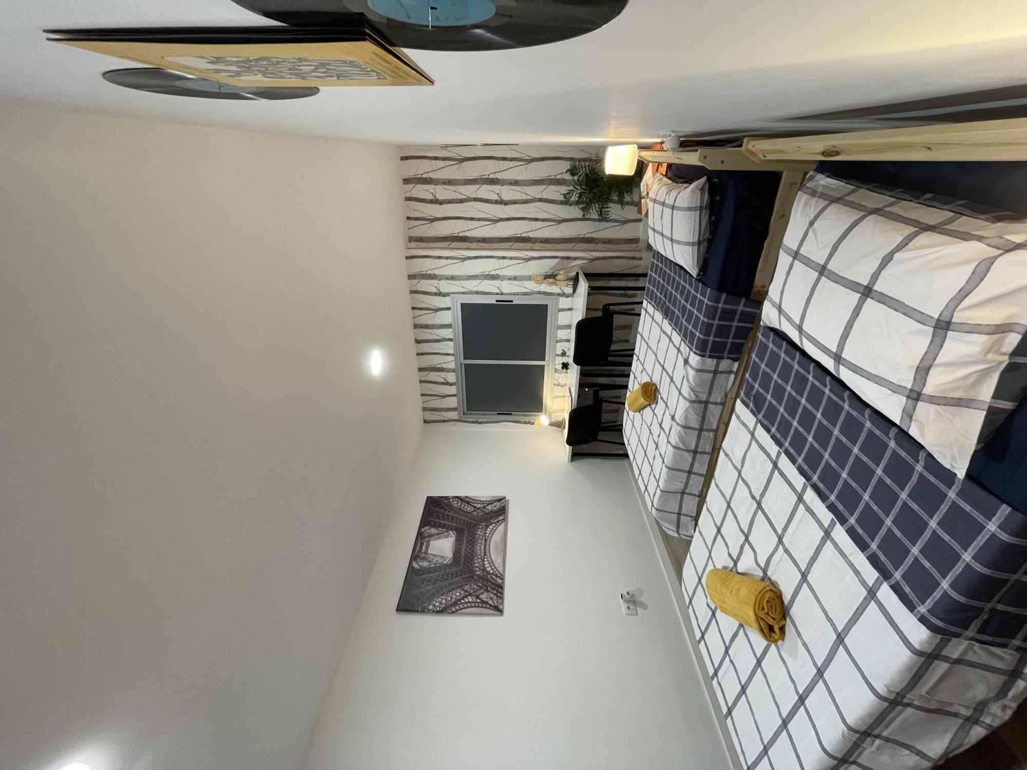 Coliving El Juan Hotel Las Palmas de Gran Canaria Eksteriør billede