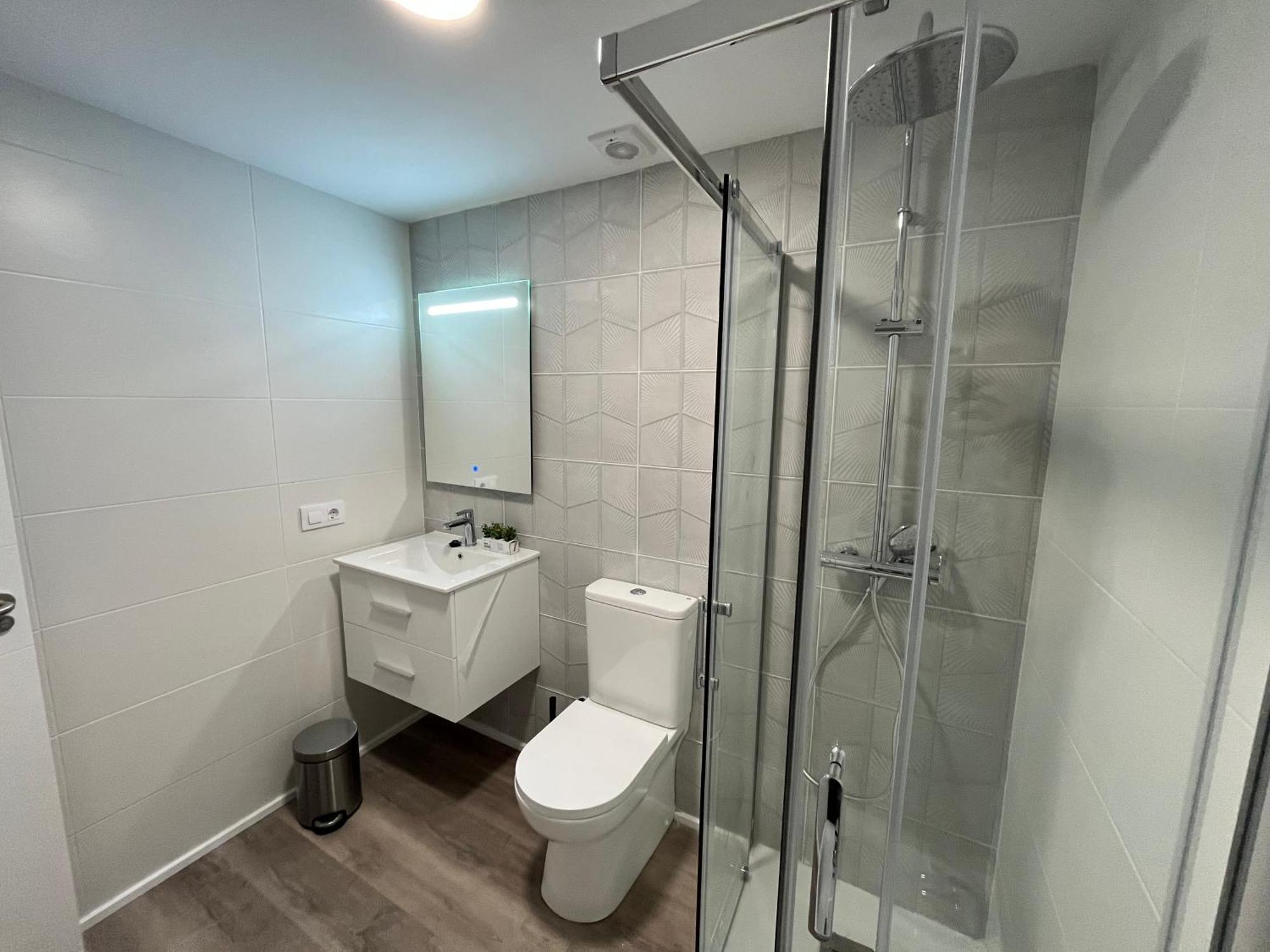 Coliving El Juan Hotel Las Palmas de Gran Canaria Eksteriør billede