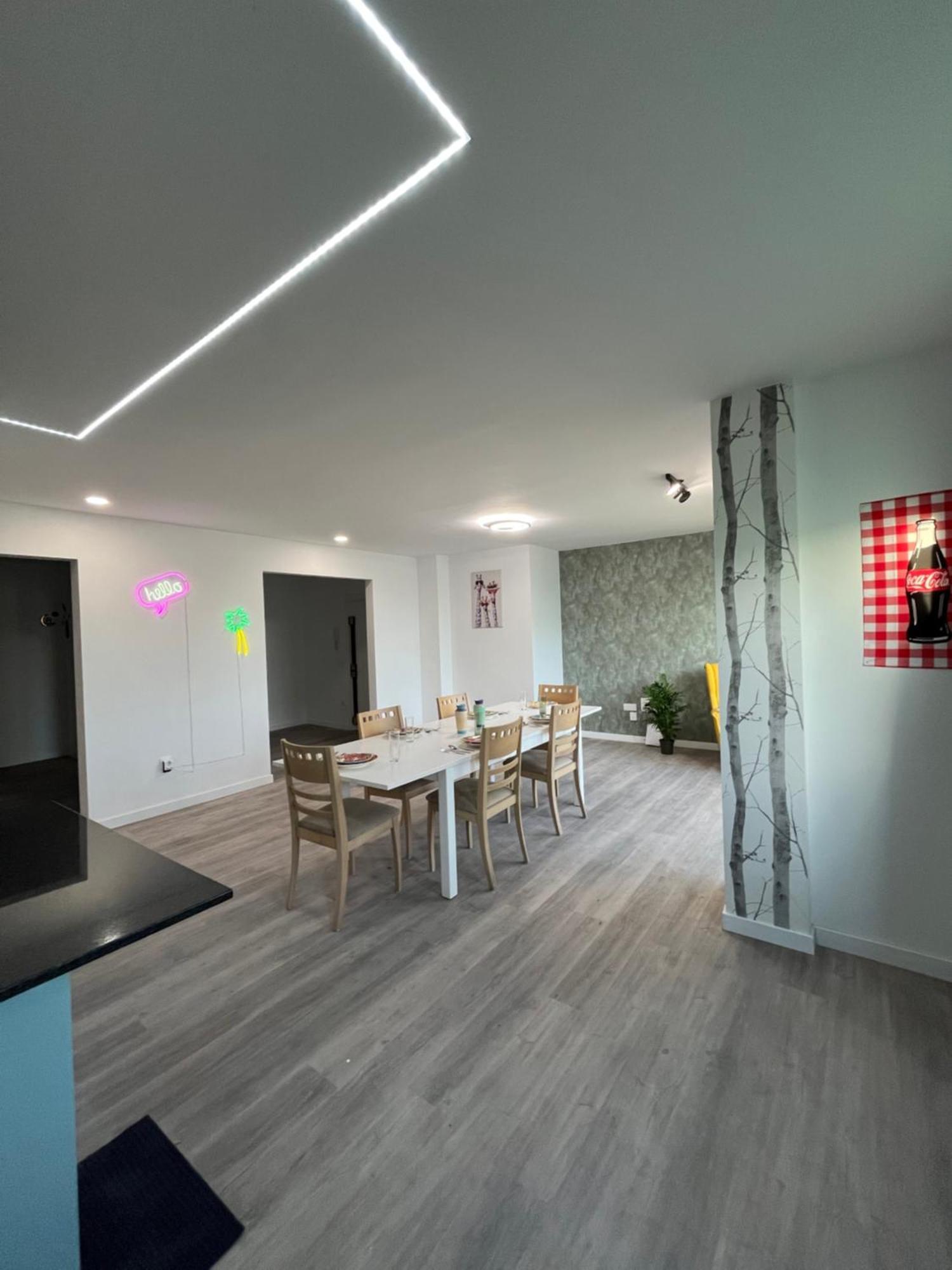 Coliving El Juan Hotel Las Palmas de Gran Canaria Eksteriør billede