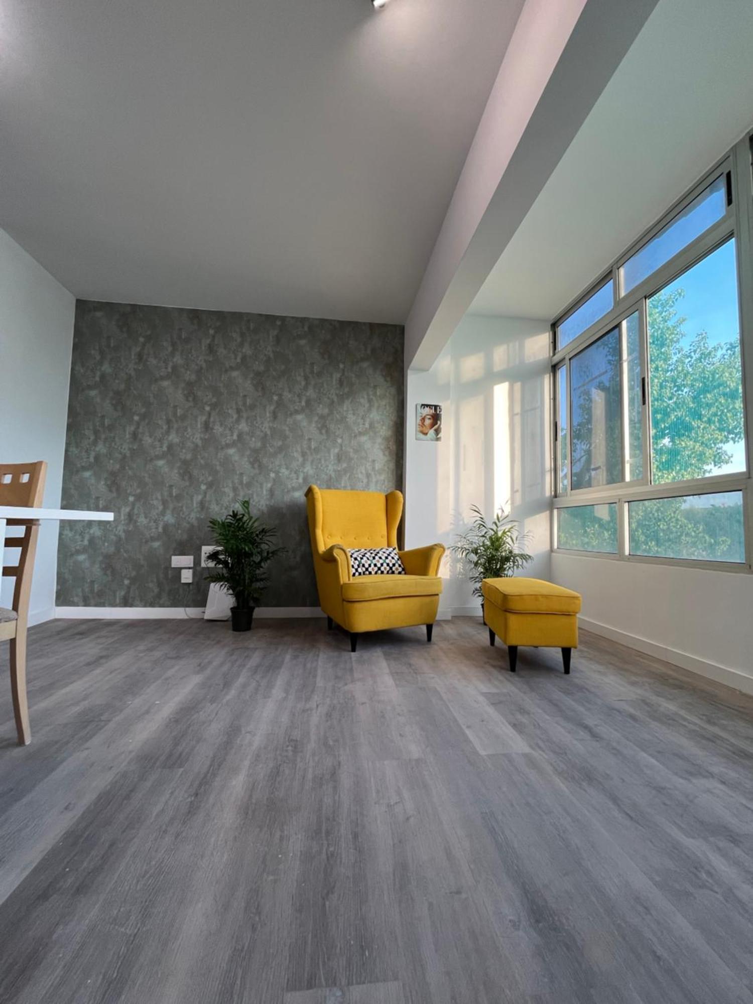 Coliving El Juan Hotel Las Palmas de Gran Canaria Eksteriør billede