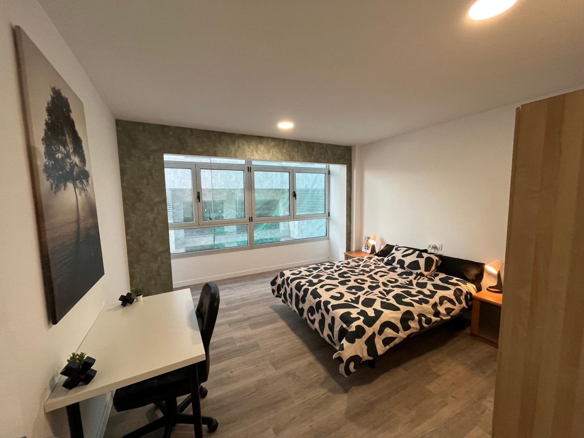 Coliving El Juan Hotel Las Palmas de Gran Canaria Eksteriør billede