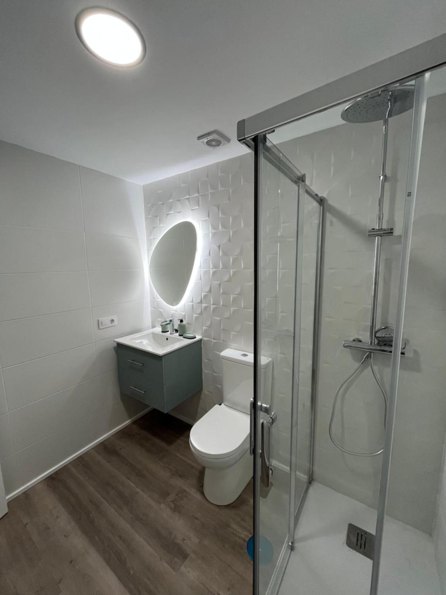 Coliving El Juan Hotel Las Palmas de Gran Canaria Eksteriør billede