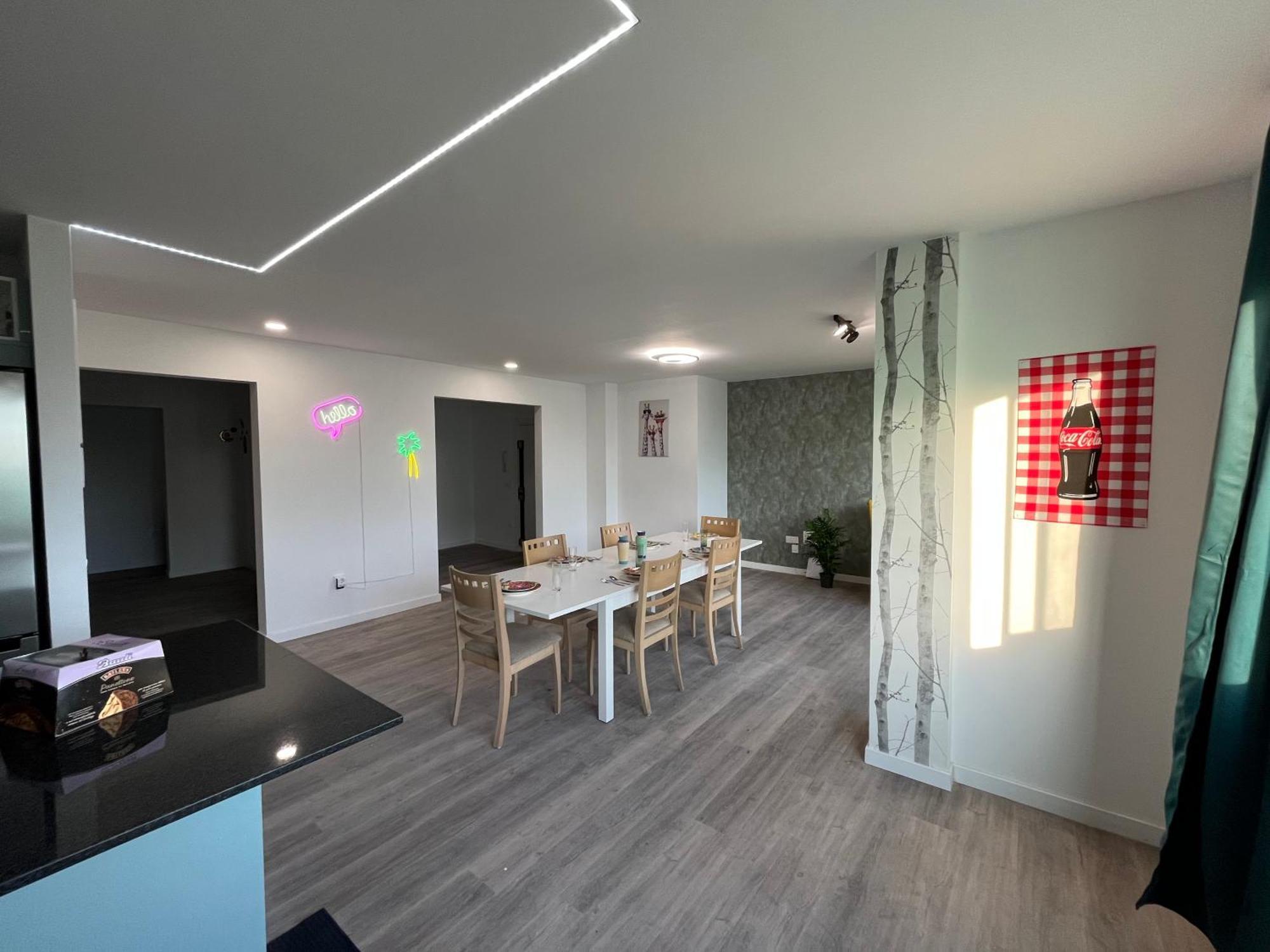 Coliving El Juan Hotel Las Palmas de Gran Canaria Eksteriør billede