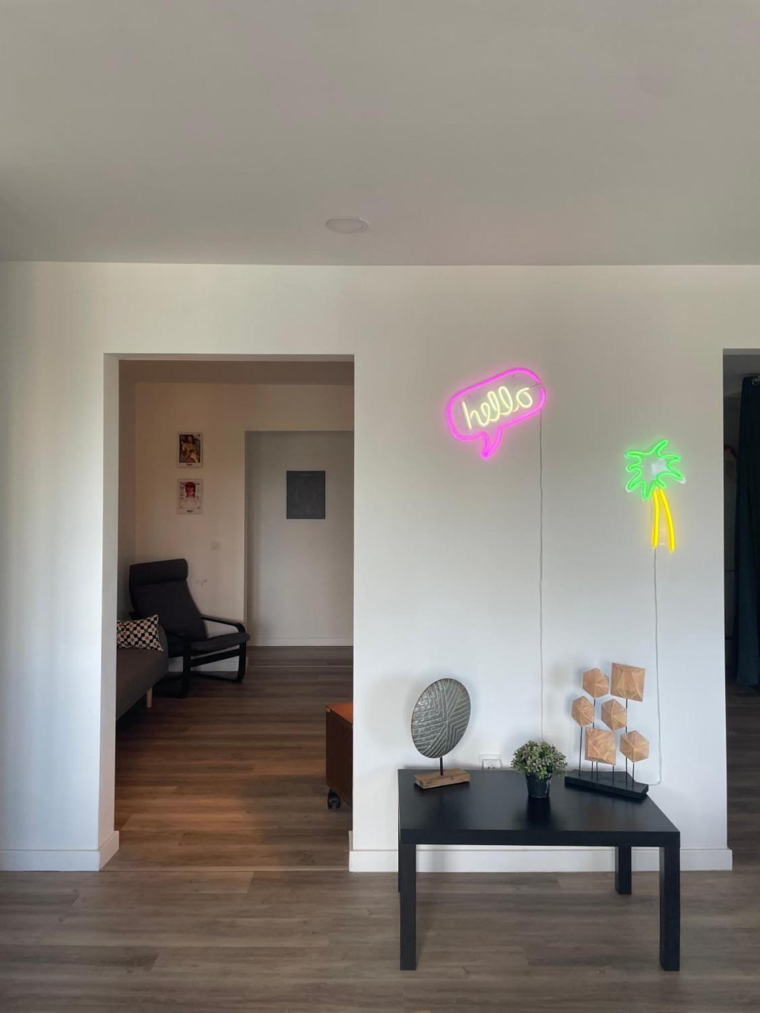 Coliving El Juan Hotel Las Palmas de Gran Canaria Eksteriør billede
