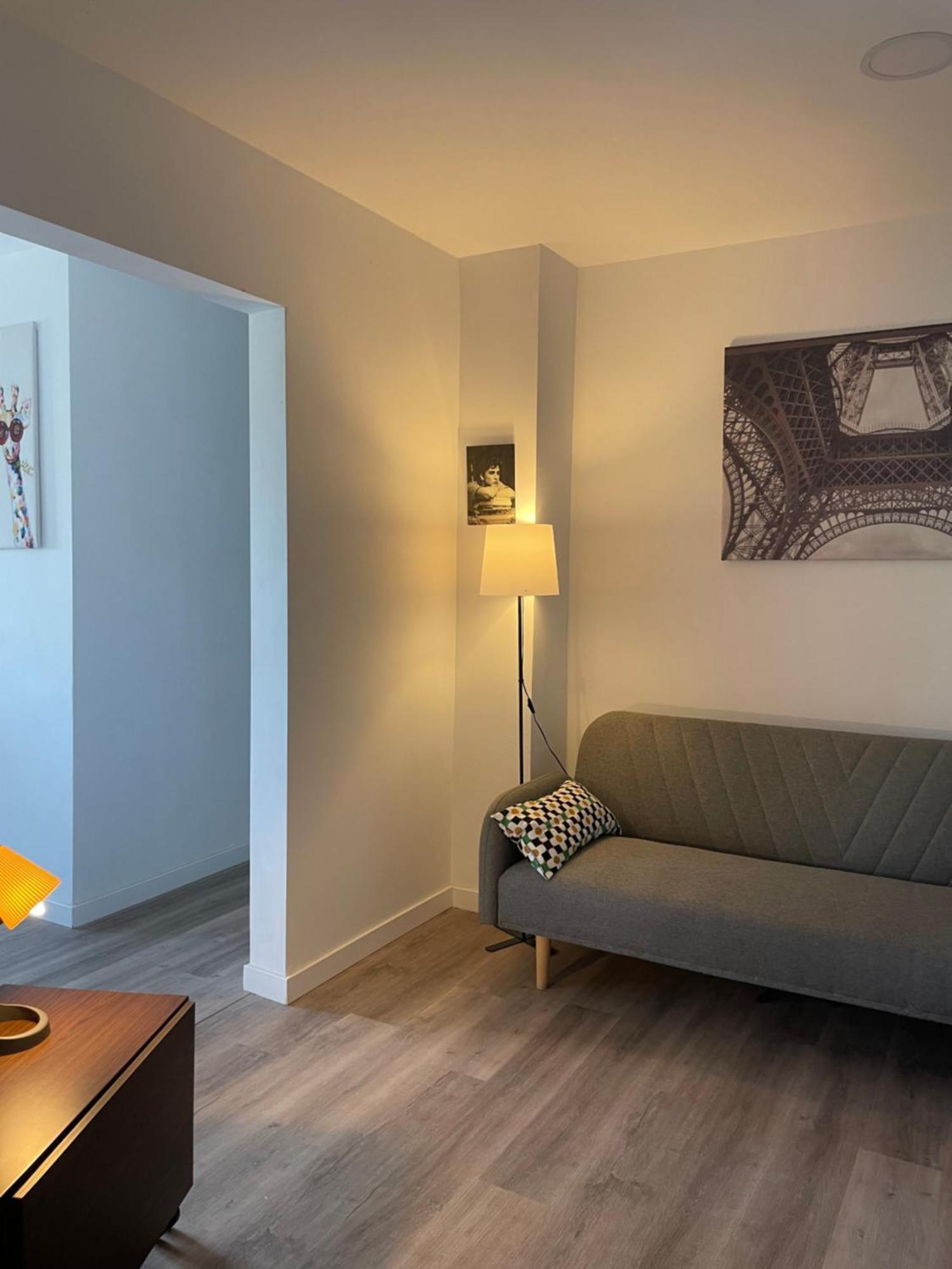 Coliving El Juan Hotel Las Palmas de Gran Canaria Eksteriør billede