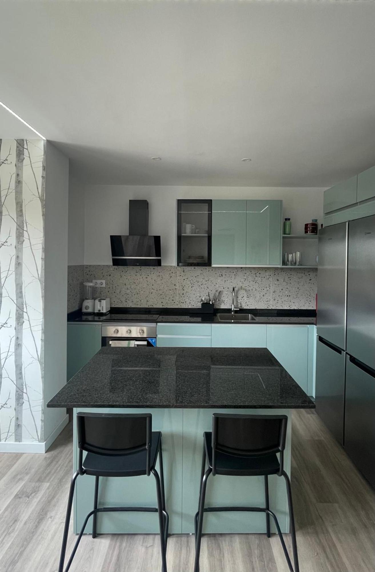 Coliving El Juan Hotel Las Palmas de Gran Canaria Eksteriør billede