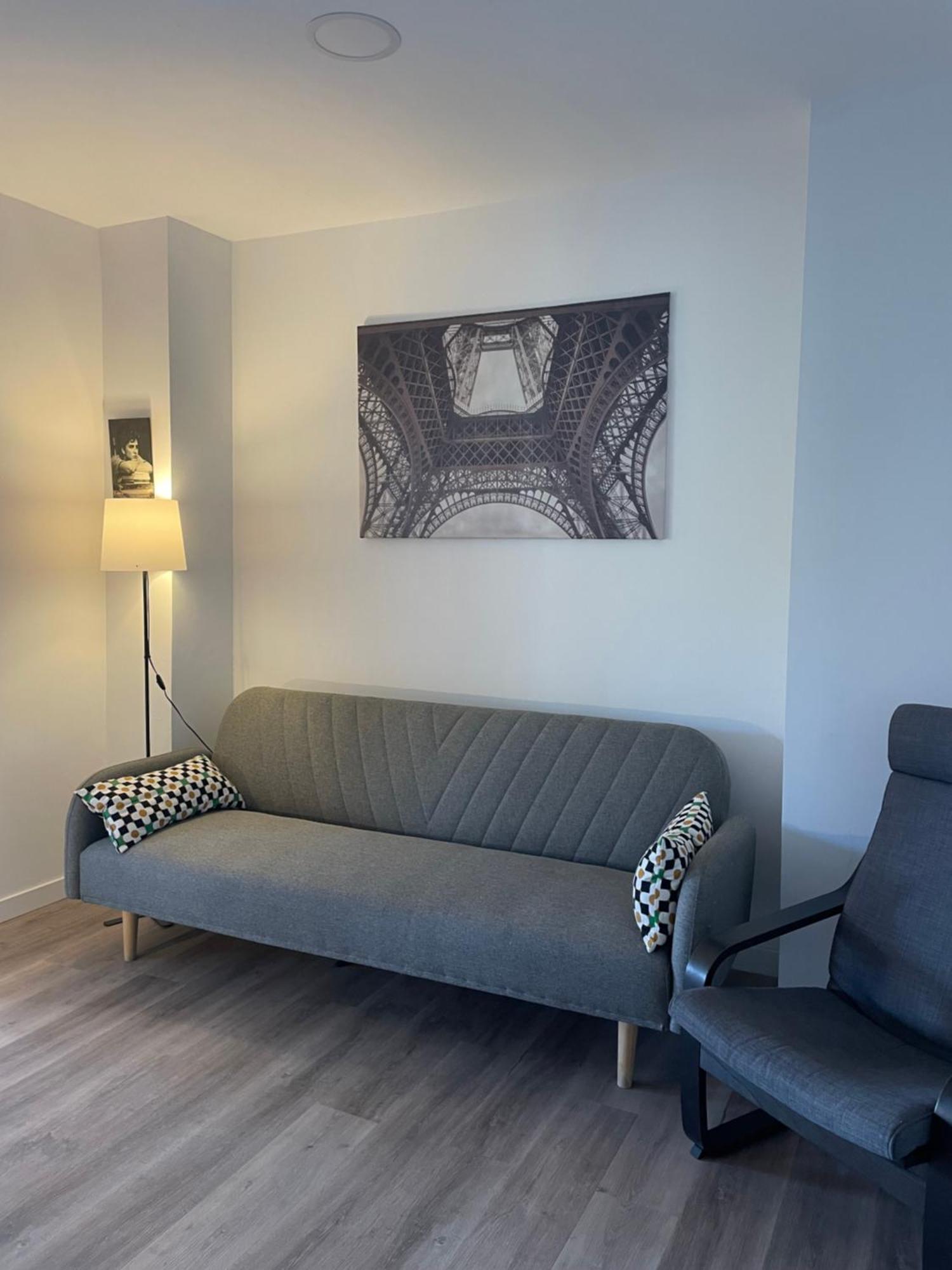 Coliving El Juan Hotel Las Palmas de Gran Canaria Eksteriør billede