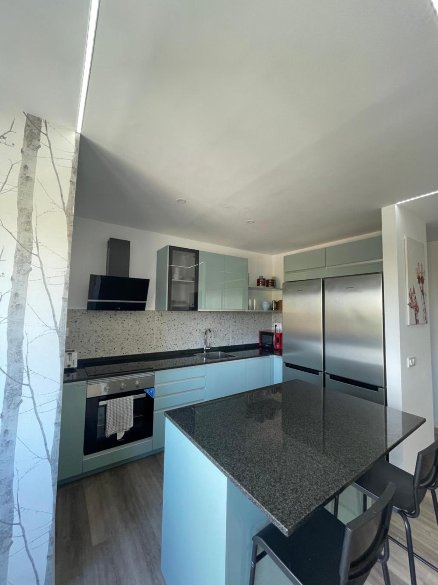 Coliving El Juan Hotel Las Palmas de Gran Canaria Eksteriør billede