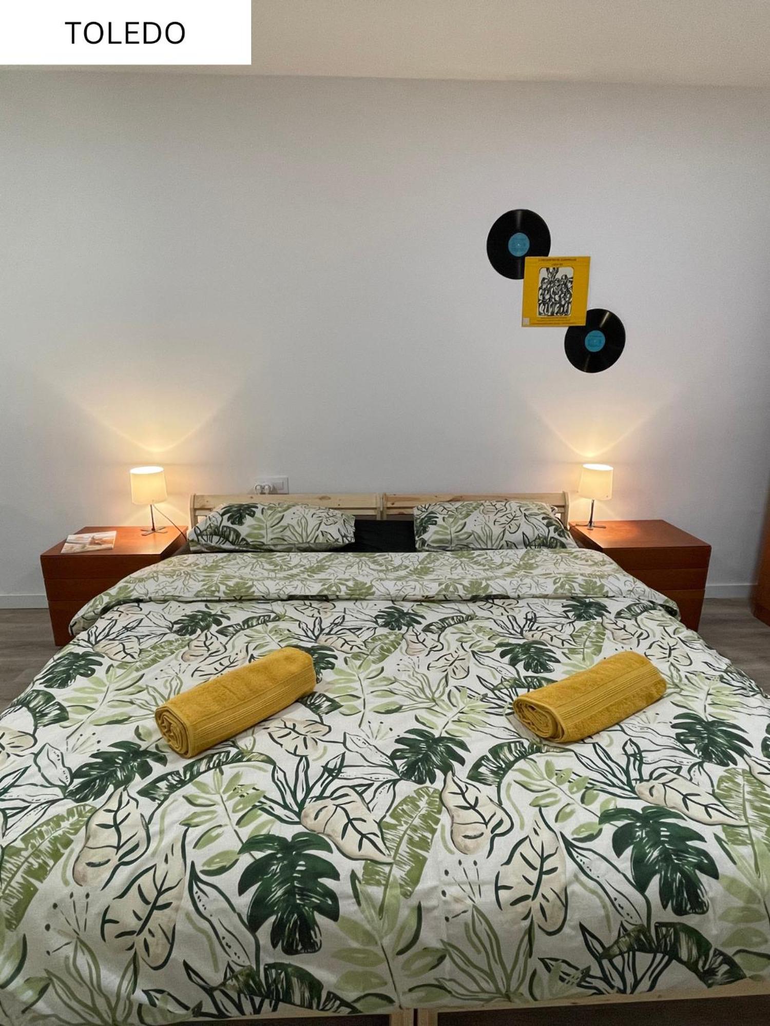 Coliving El Juan Hotel Las Palmas de Gran Canaria Eksteriør billede