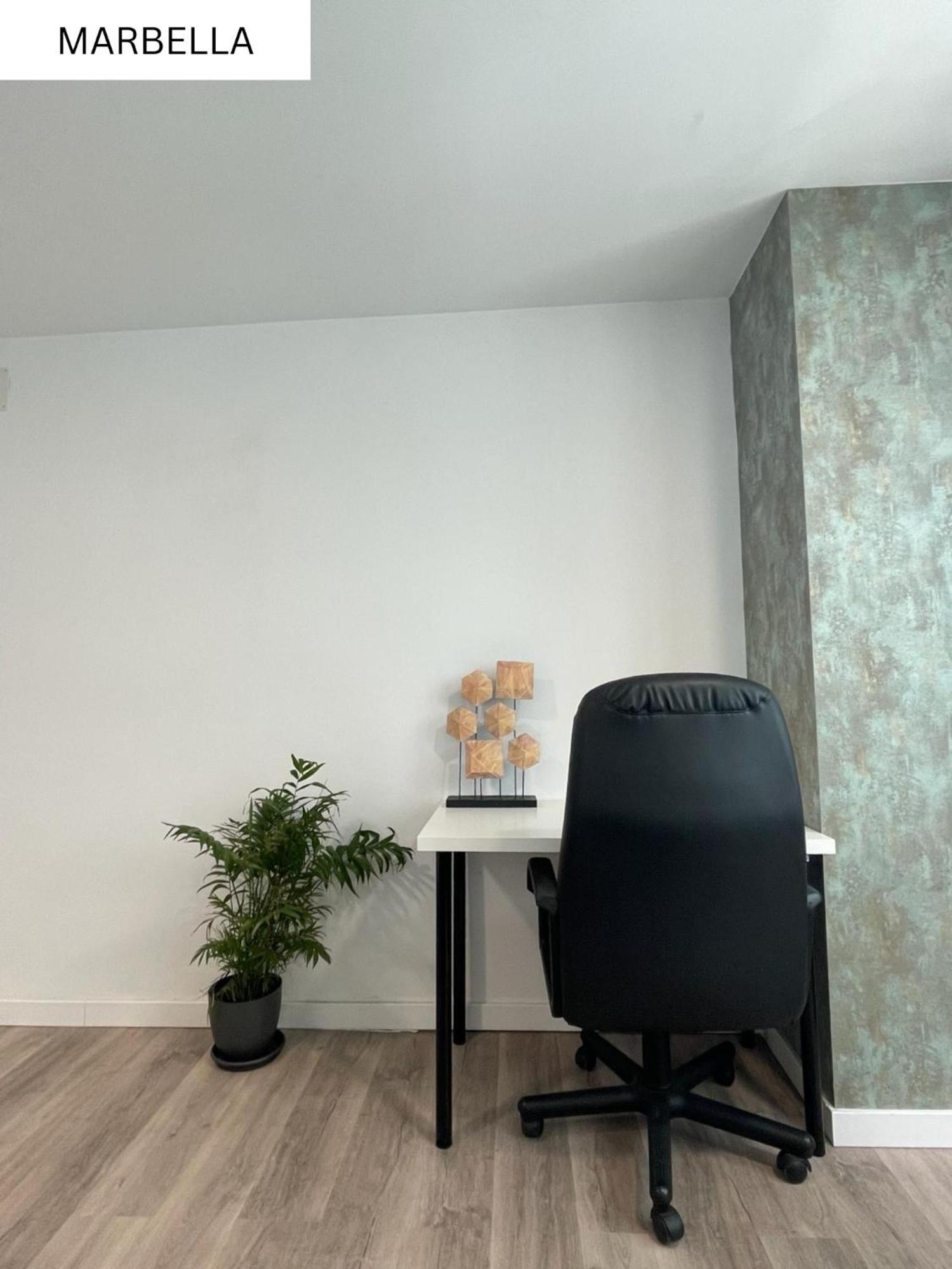 Coliving El Juan Hotel Las Palmas de Gran Canaria Eksteriør billede