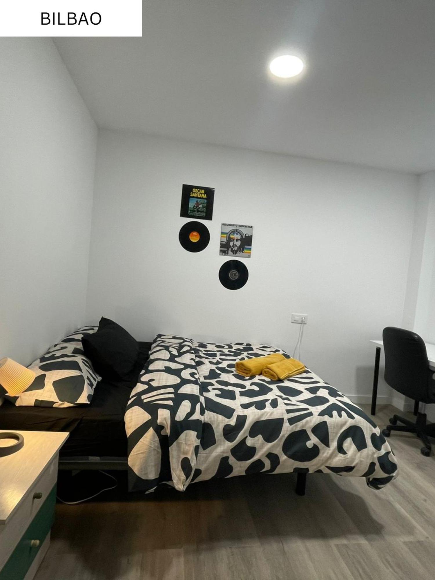 Coliving El Juan Hotel Las Palmas de Gran Canaria Eksteriør billede
