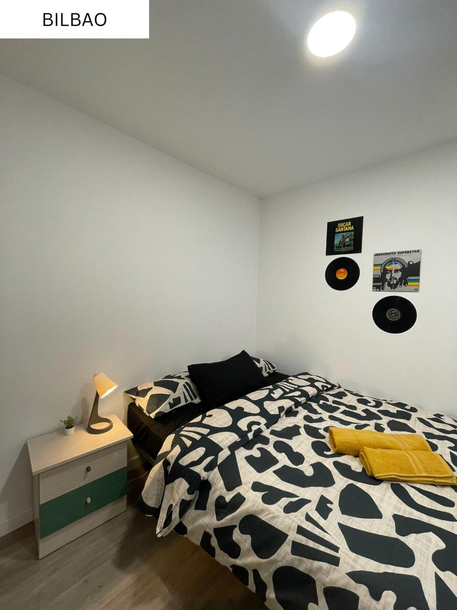 Coliving El Juan Hotel Las Palmas de Gran Canaria Eksteriør billede