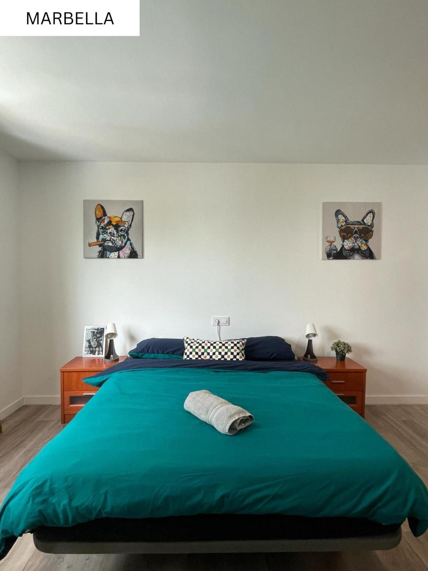 Coliving El Juan Hotel Las Palmas de Gran Canaria Eksteriør billede