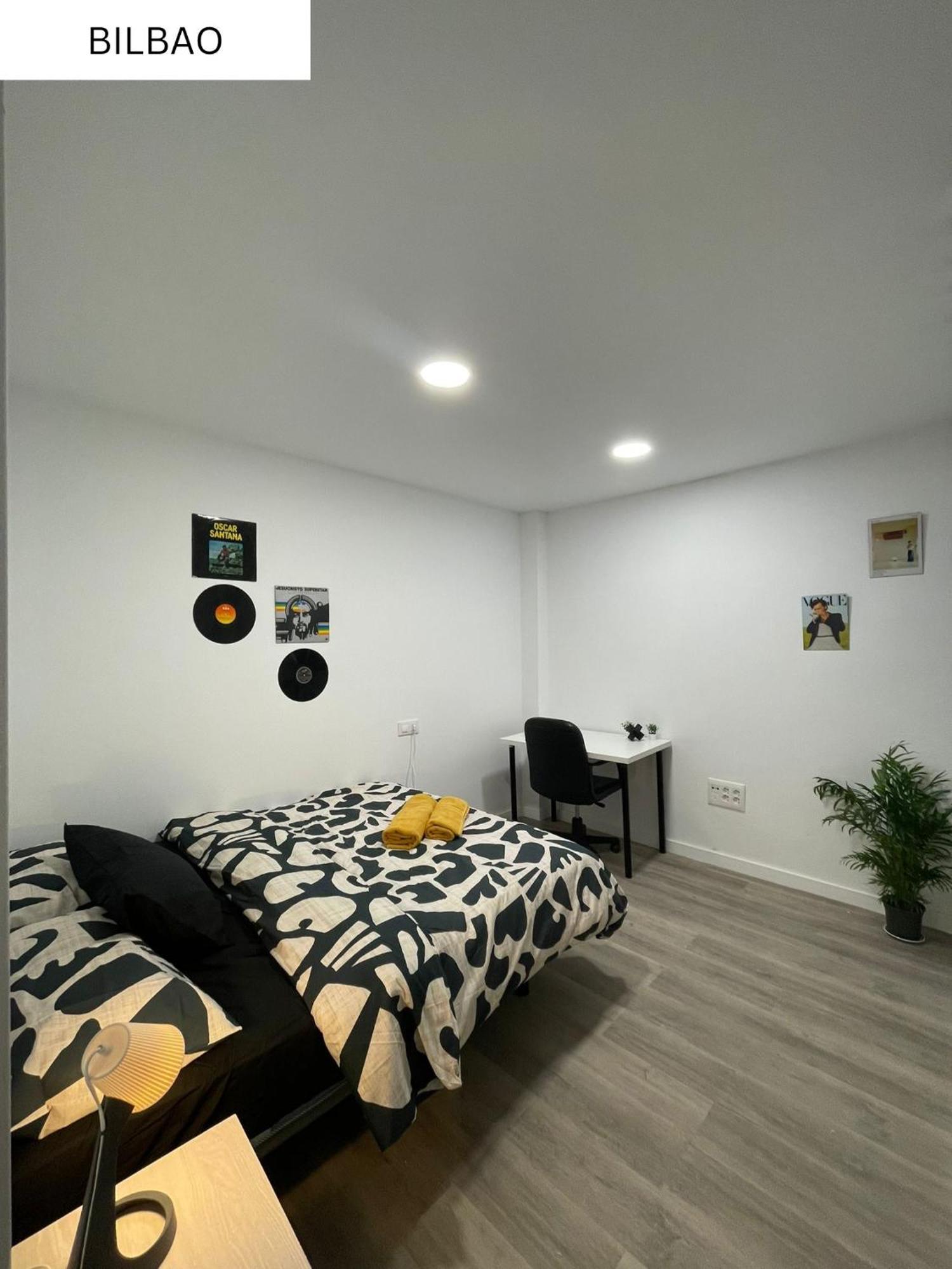Coliving El Juan Hotel Las Palmas de Gran Canaria Eksteriør billede