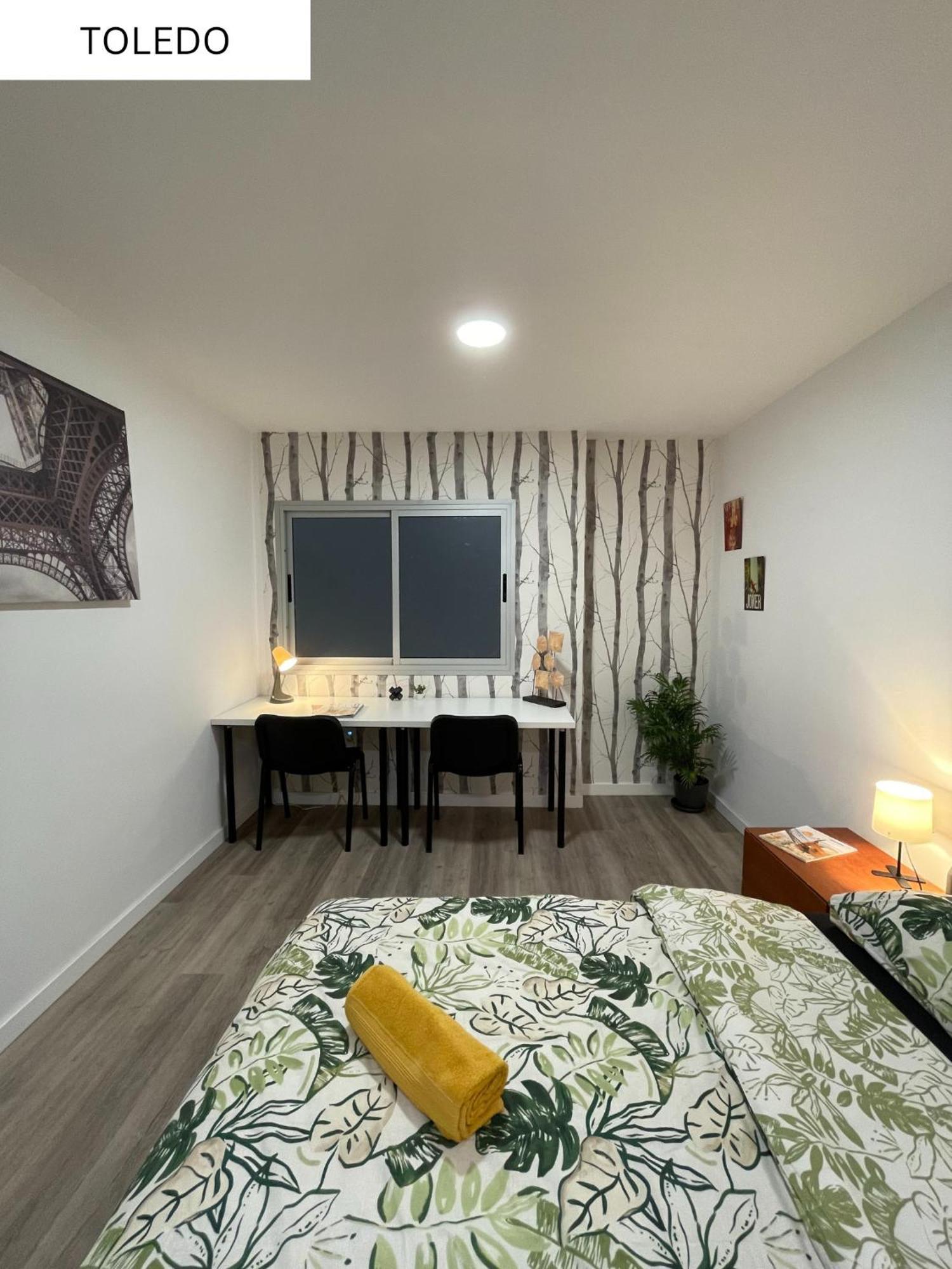 Coliving El Juan Hotel Las Palmas de Gran Canaria Eksteriør billede