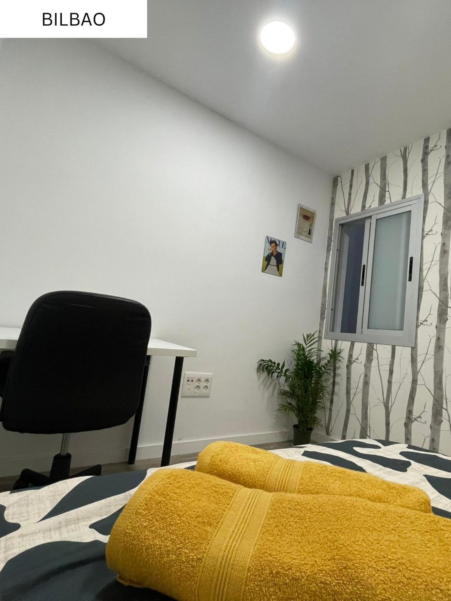 Coliving El Juan Hotel Las Palmas de Gran Canaria Eksteriør billede