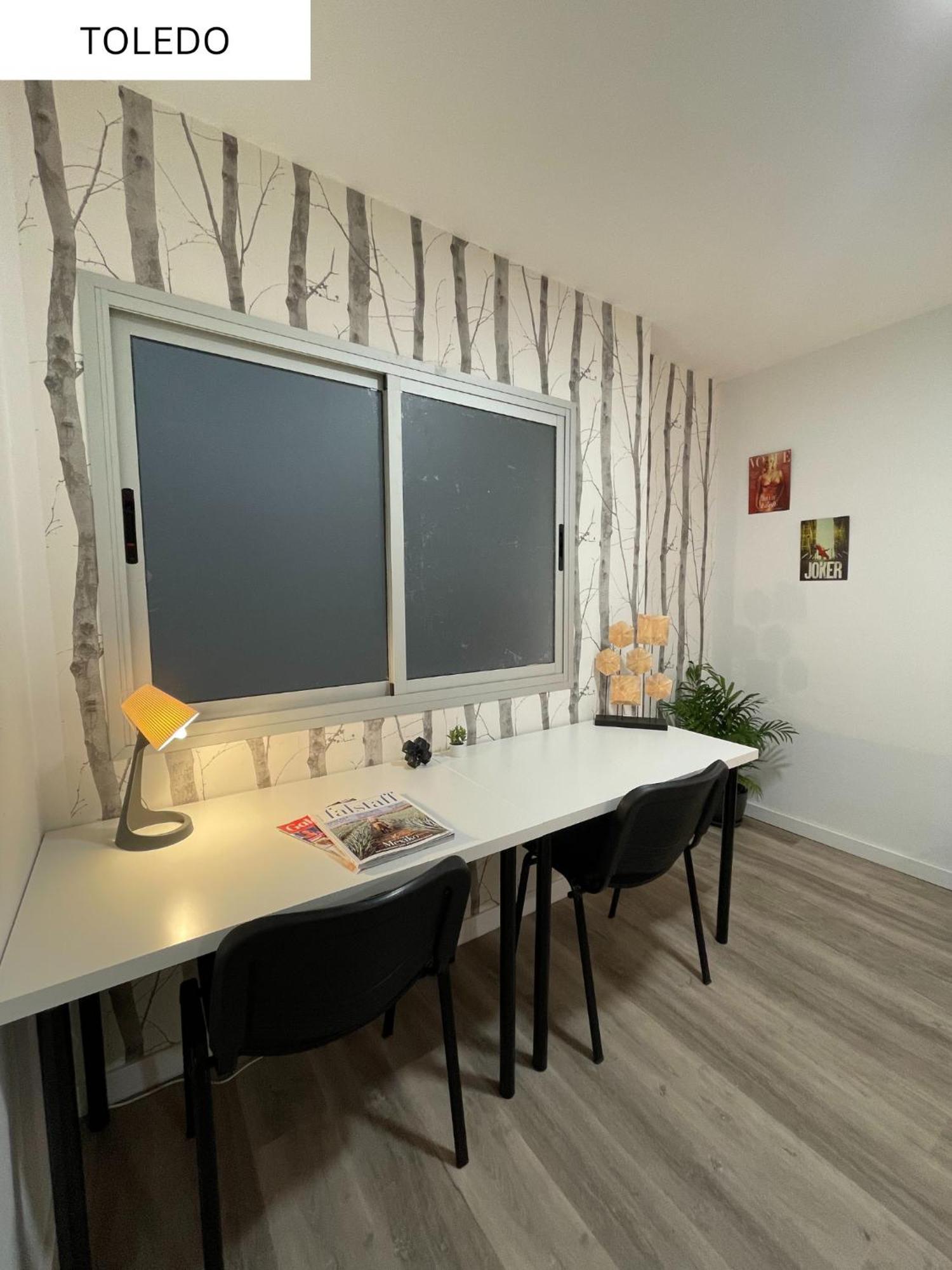 Coliving El Juan Hotel Las Palmas de Gran Canaria Eksteriør billede