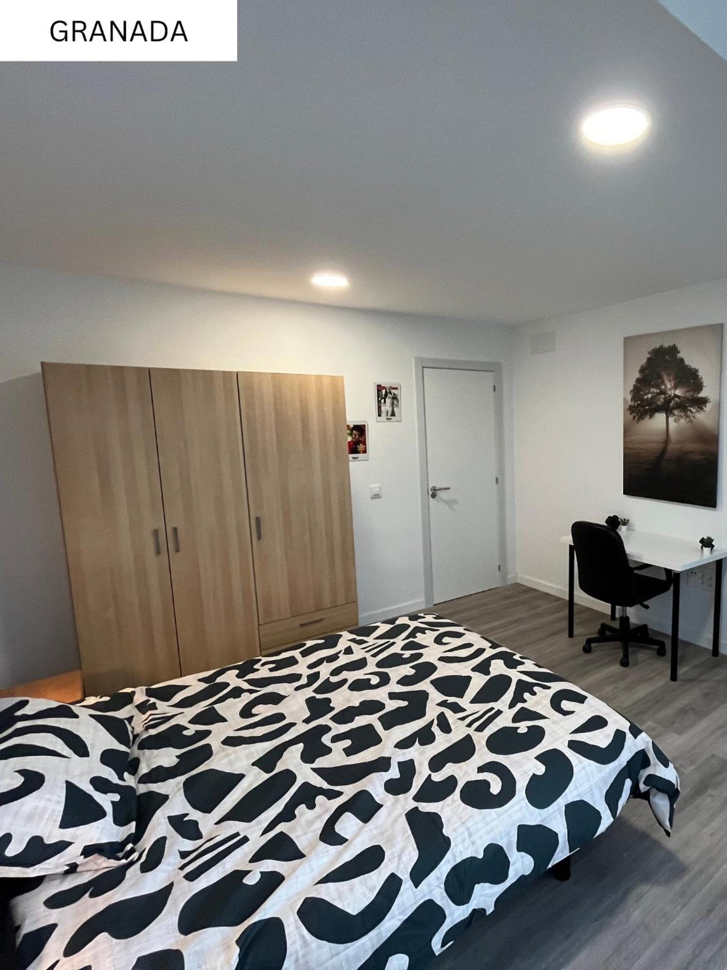 Coliving El Juan Hotel Las Palmas de Gran Canaria Eksteriør billede