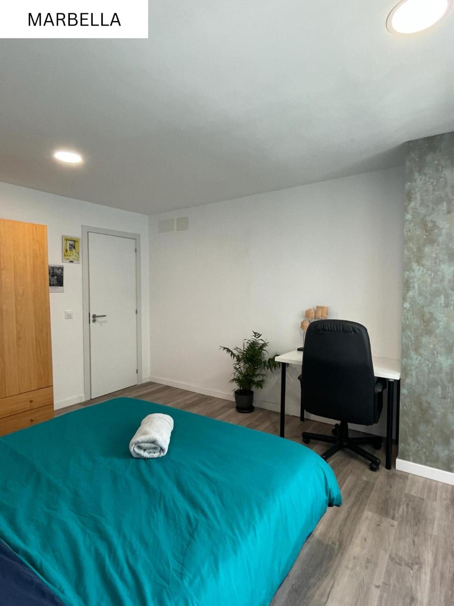 Coliving El Juan Hotel Las Palmas de Gran Canaria Eksteriør billede