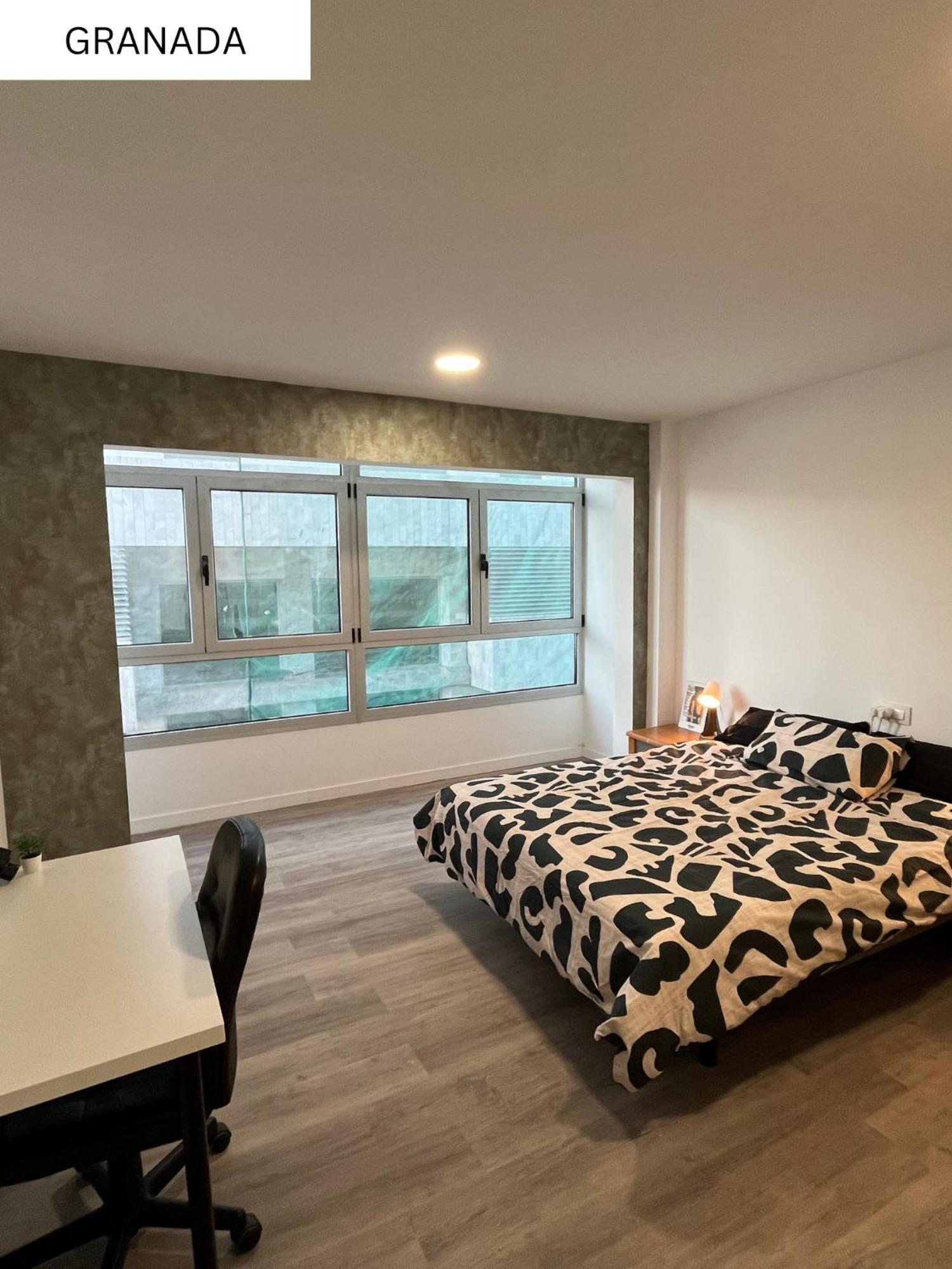 Coliving El Juan Hotel Las Palmas de Gran Canaria Eksteriør billede
