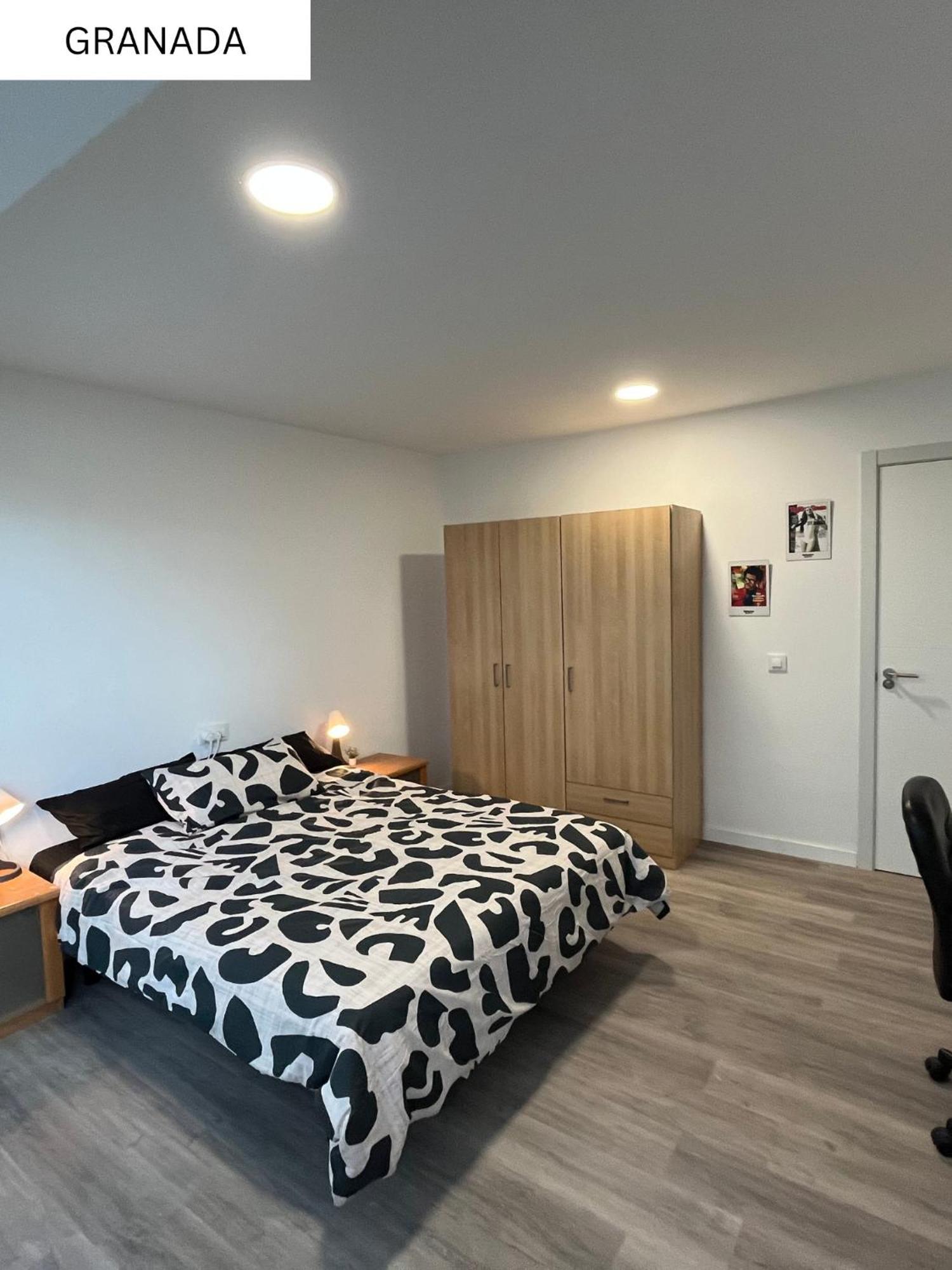 Coliving El Juan Hotel Las Palmas de Gran Canaria Eksteriør billede