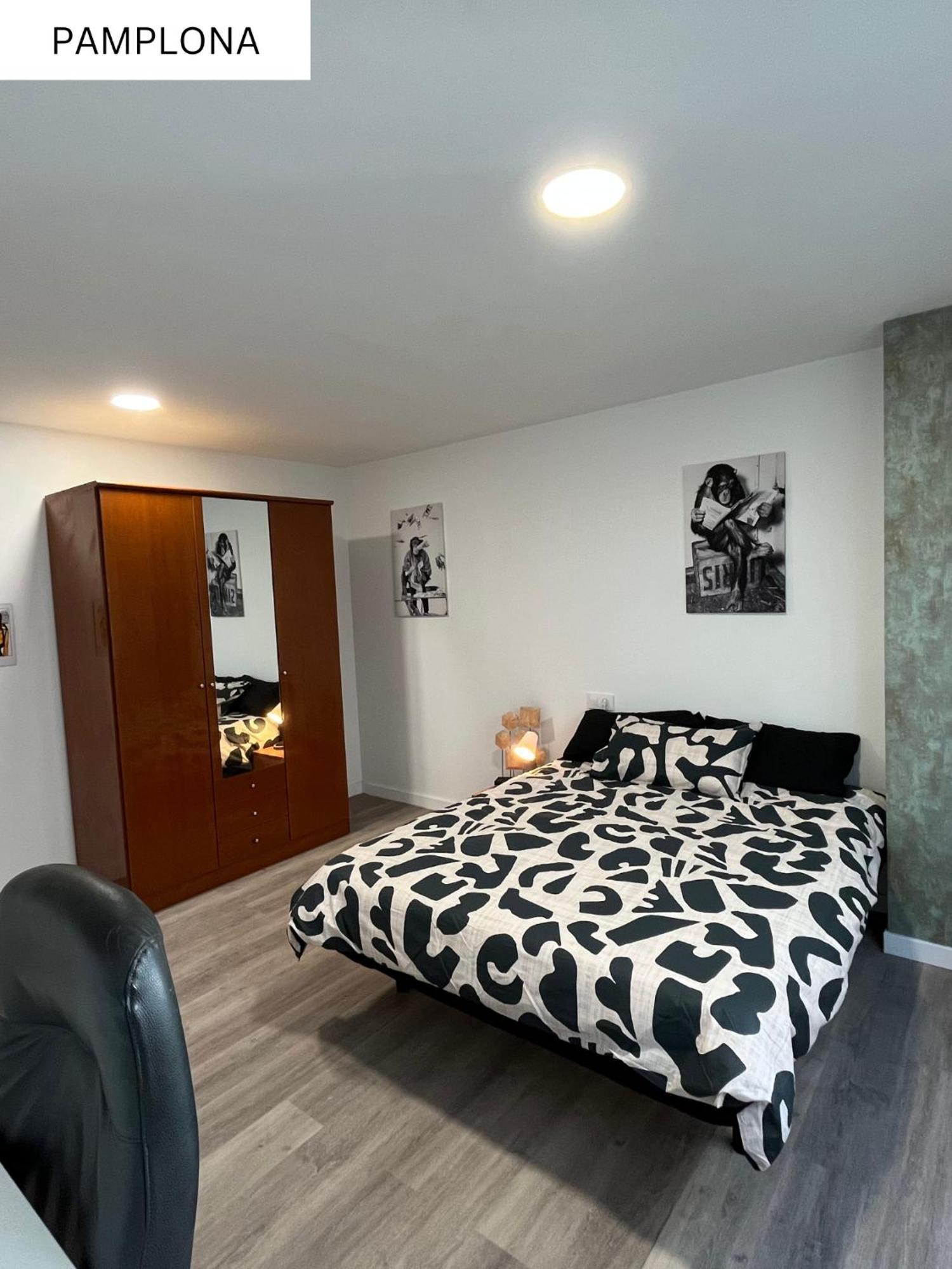 Coliving El Juan Hotel Las Palmas de Gran Canaria Eksteriør billede